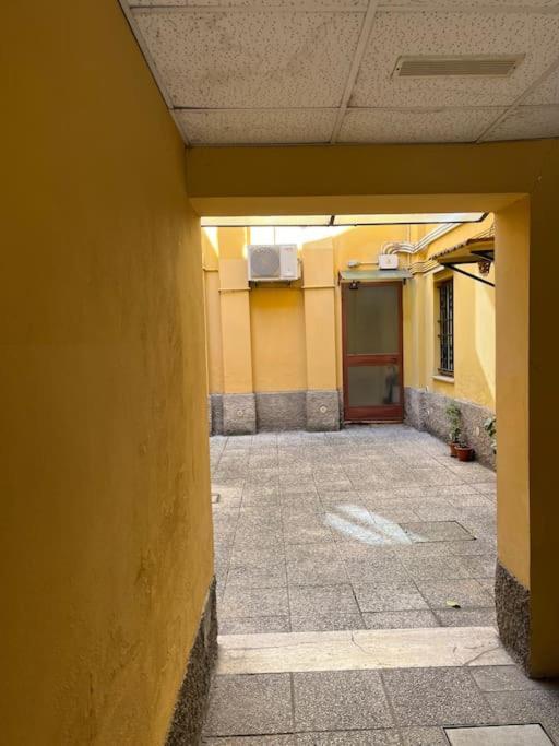 Gloriosos House Apartamento Bolonha Exterior foto